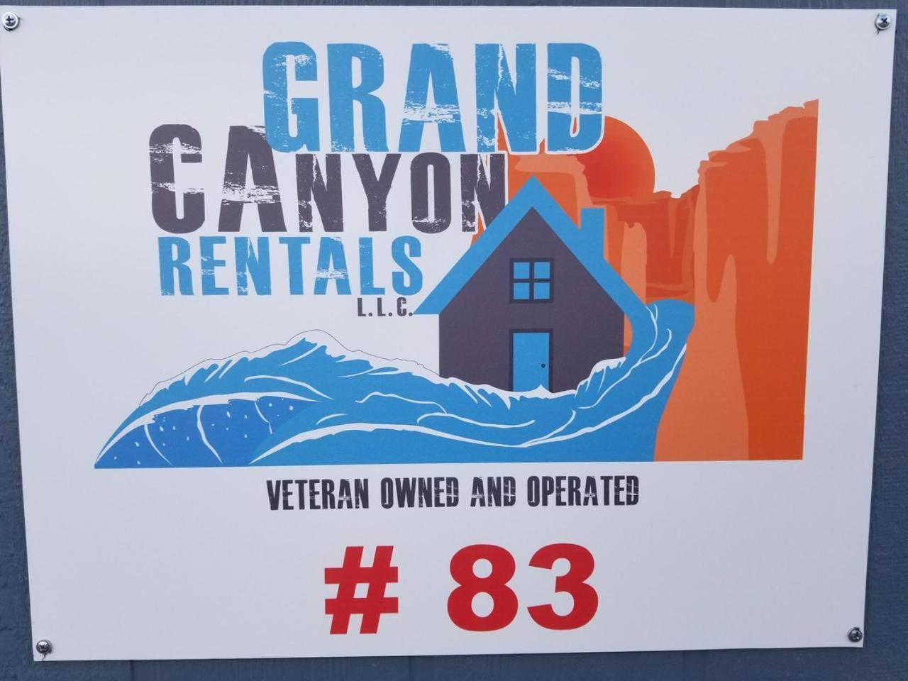 083B Affordable Gateway Near South Rim Sleeps 6 Daire Valle Dış mekan fotoğraf