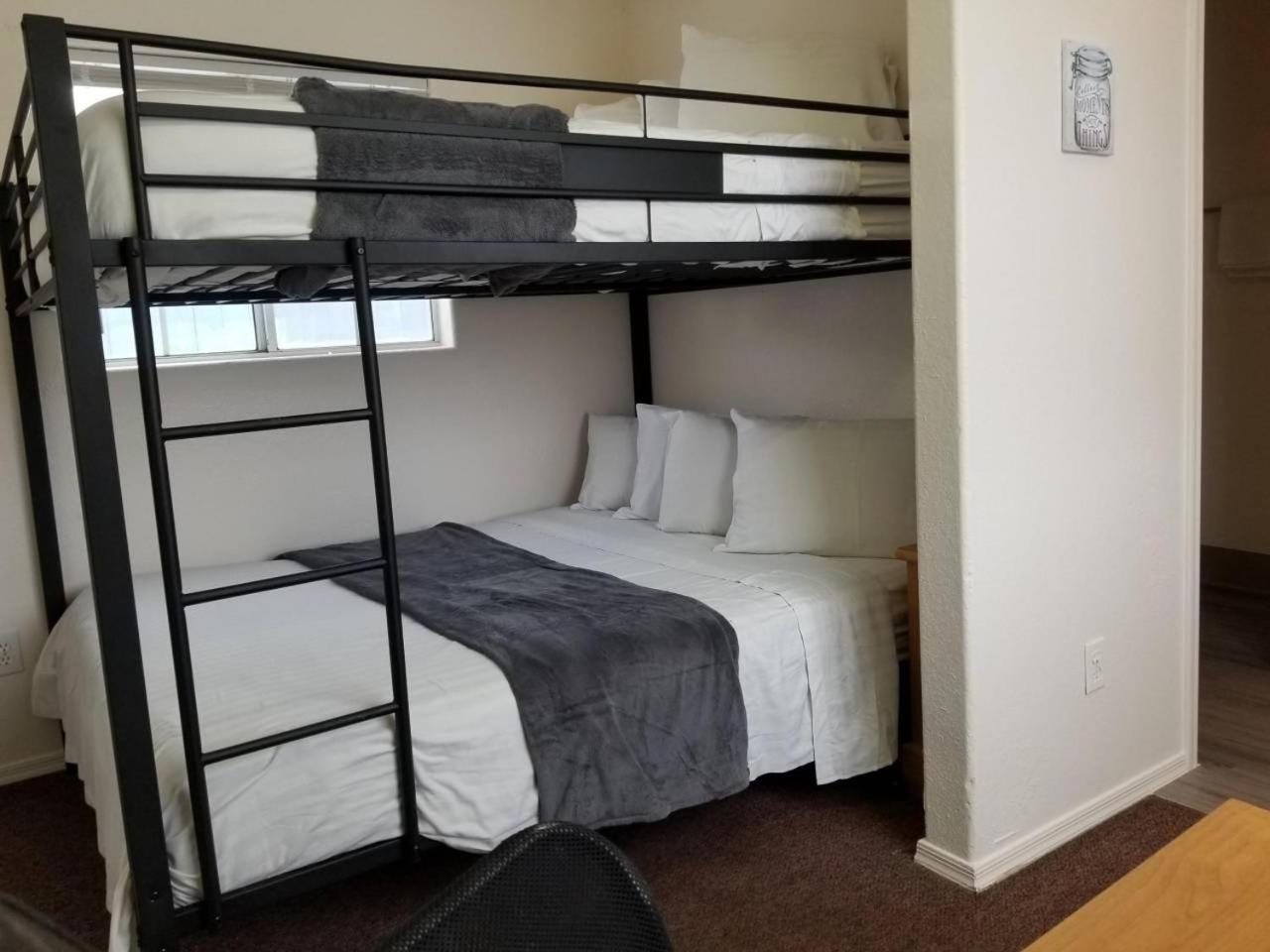 083B Affordable Gateway Near South Rim Sleeps 6 Daire Valle Dış mekan fotoğraf